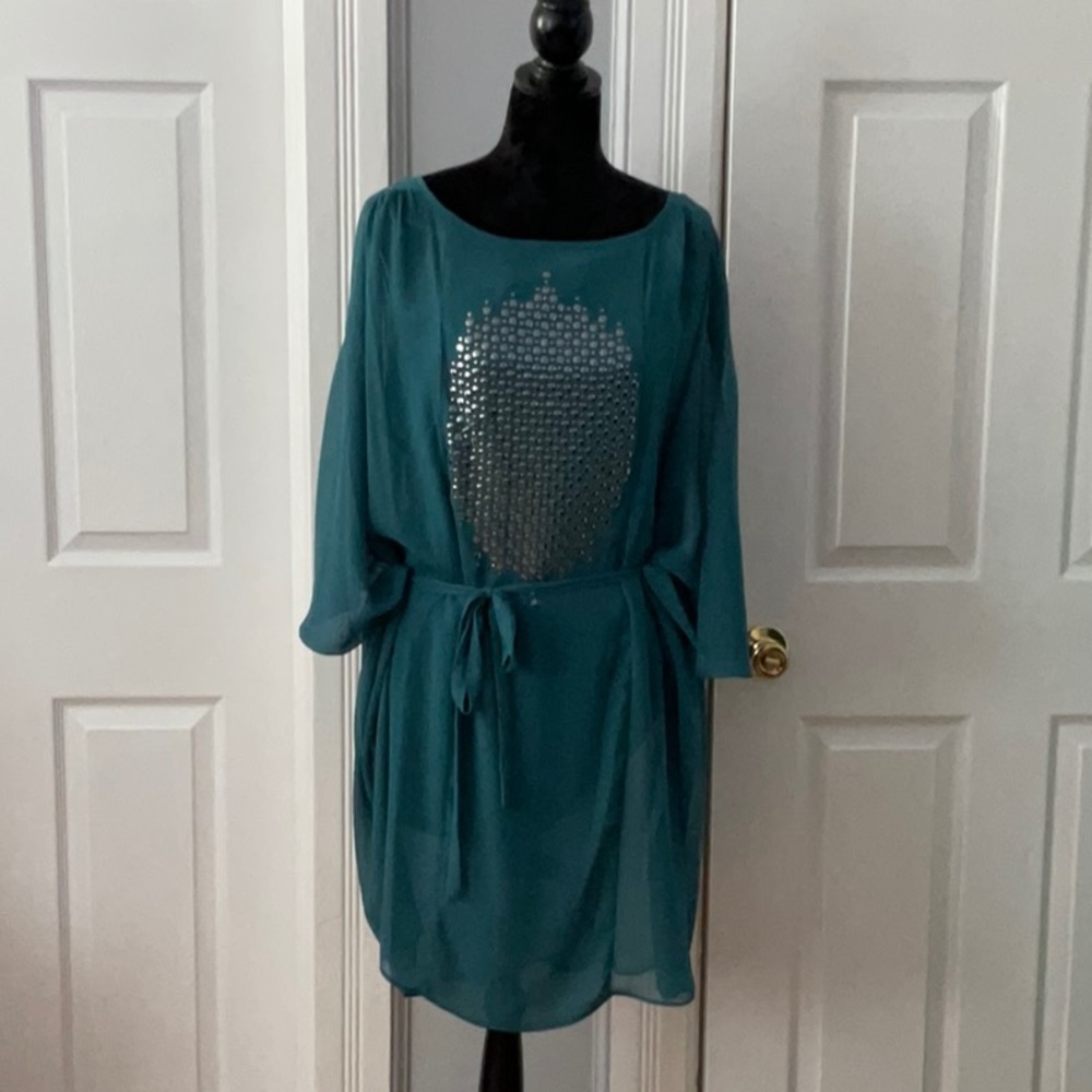 Nicole Miller Dress